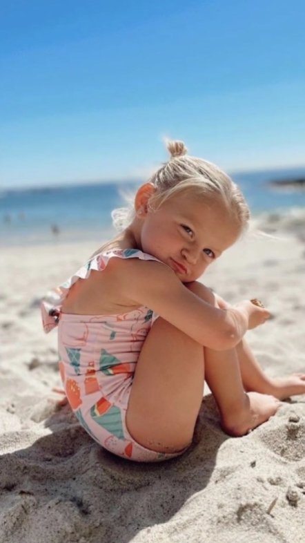 BABY CUTE