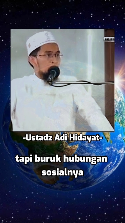 Bertaqwalah