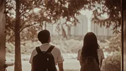 fly with the wind