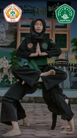 Pagar Nusa 