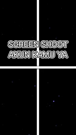 Foto Akun kamu