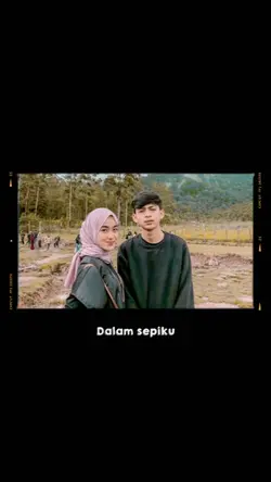 Dalam sepiku