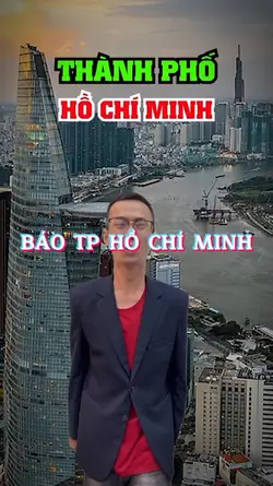 BÁO TP HỒ CHÍ MINH