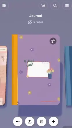 JOURNAL