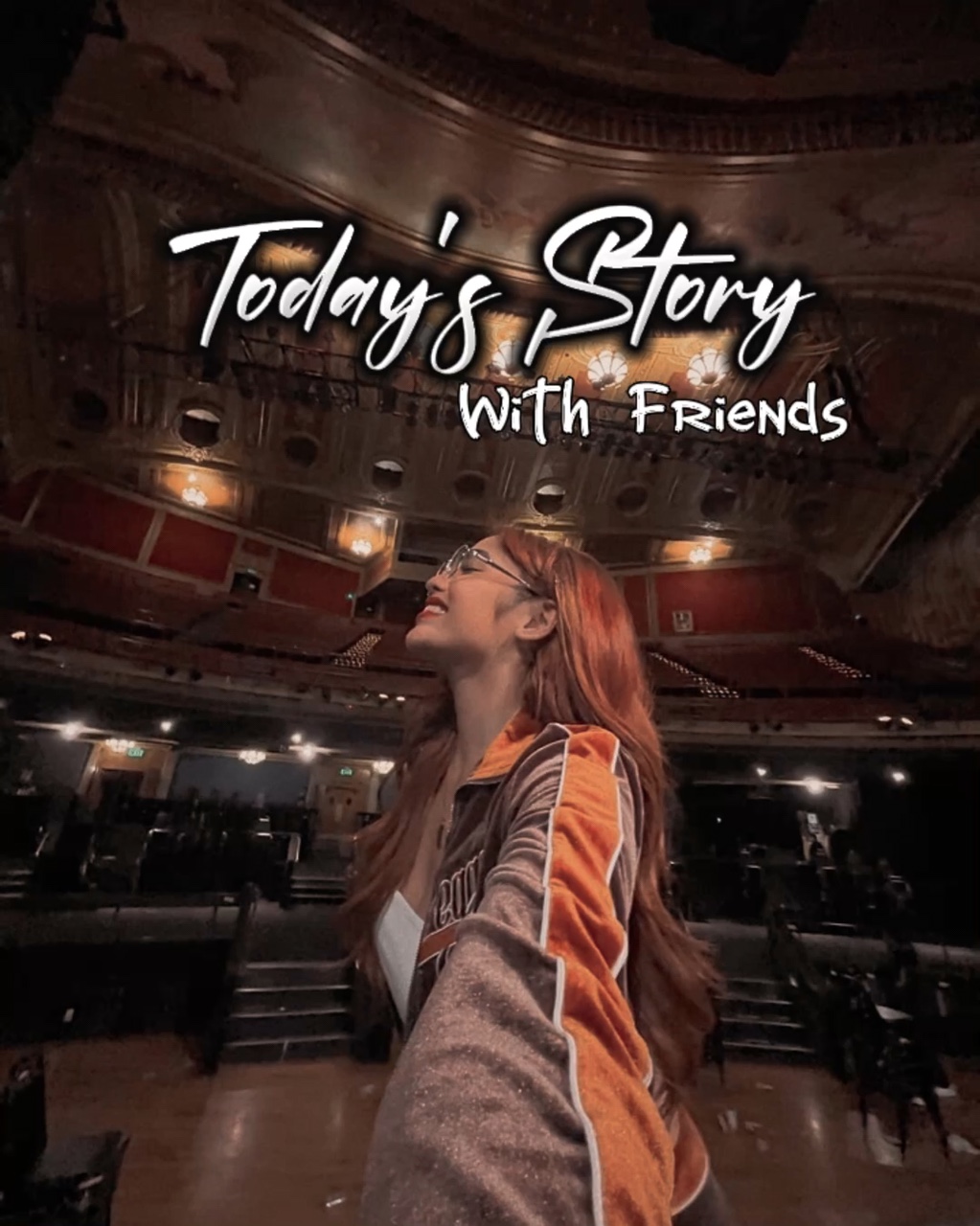 Today's Story ❤️‍🔥