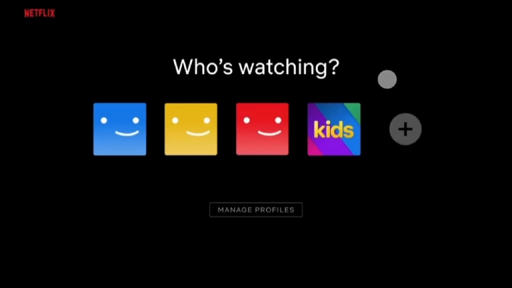 #Netflix edited text