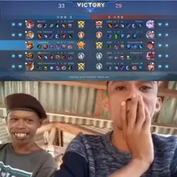 tawanan mo lang