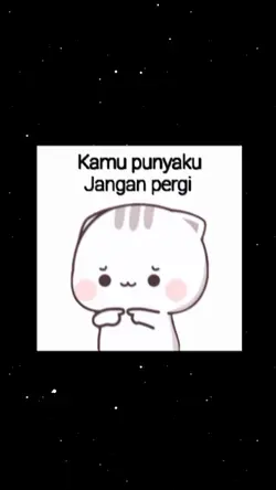 Kamu punyaku