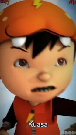 boboiboy kuasa tiga