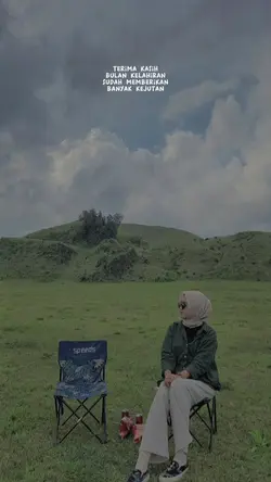 makasih april
