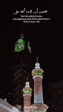 Kata Kata Islami