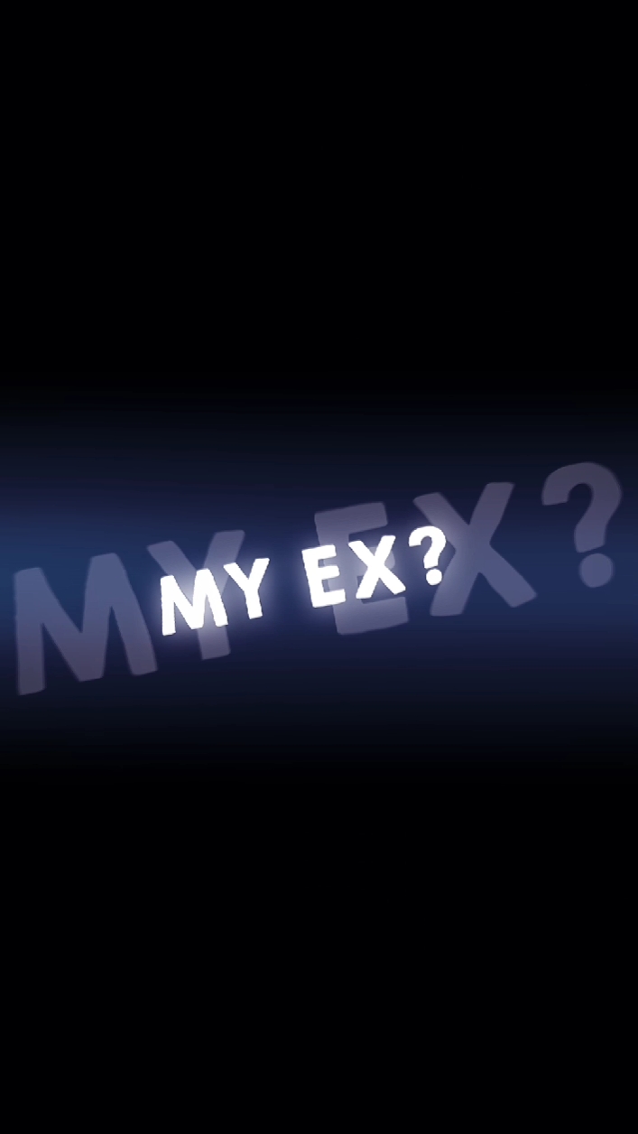 O MEU EX