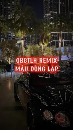 OBGTLH REMIX