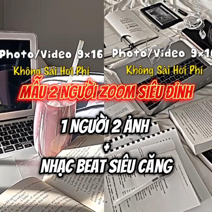Mẫu 2 Người