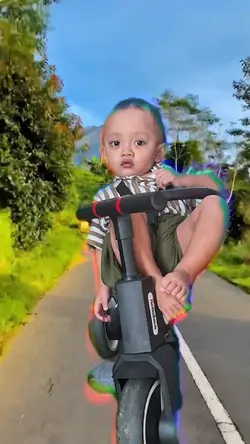 balapan bayi
