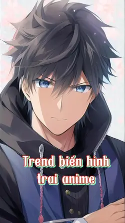 Trend biến hình