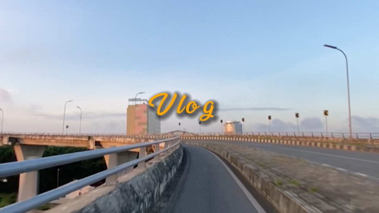 Landscap de Vlogestetik