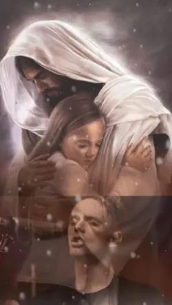 Jesus Love me