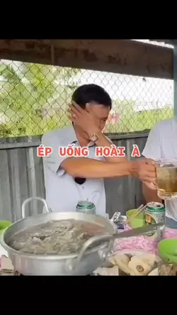 ÉP UỐNG HOÀI À...