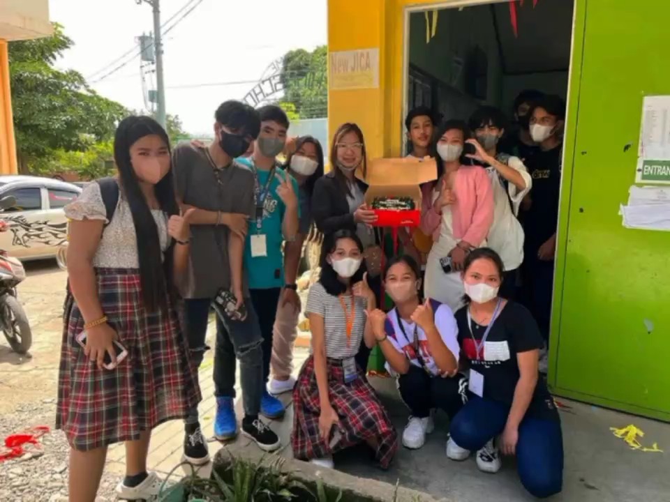 GAMBAR KAMAR KELAS