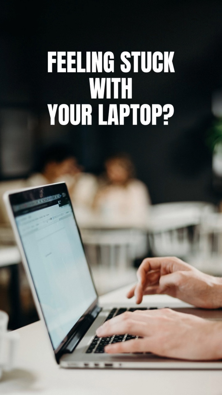 New Arrival Laptop Sale
