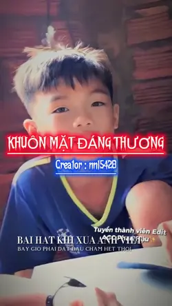 Trend trưởng thành 