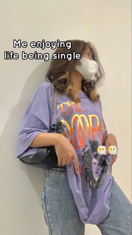 Me enjoying 
