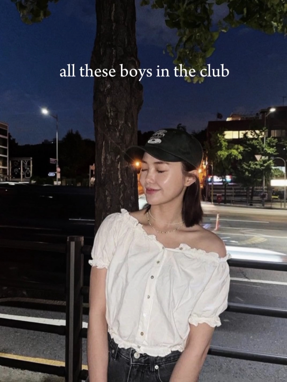 all these boys