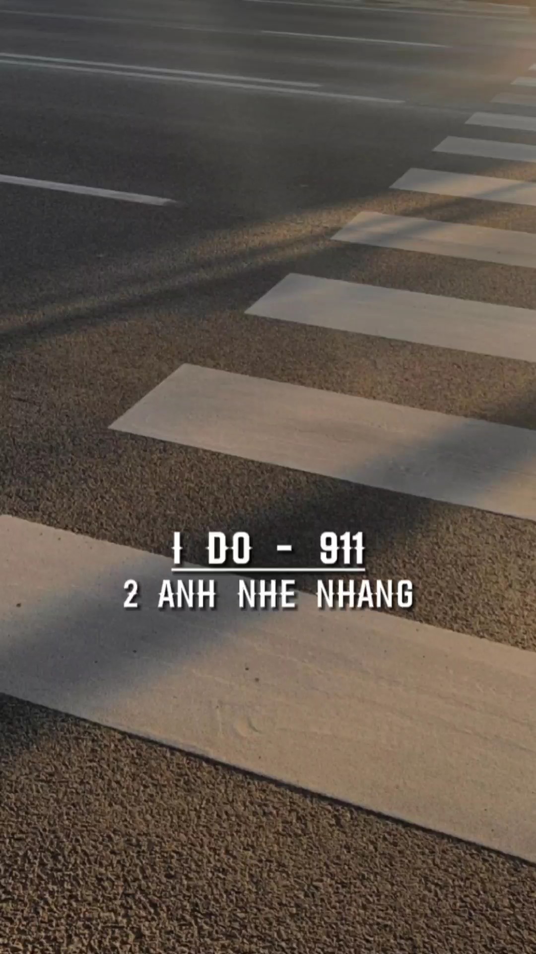 I Do - 911 remix