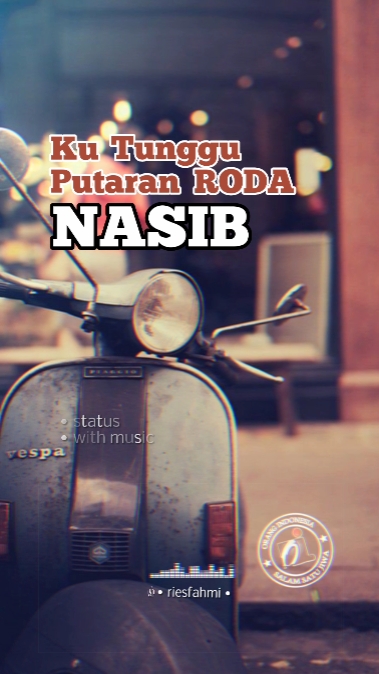 status Lagu 