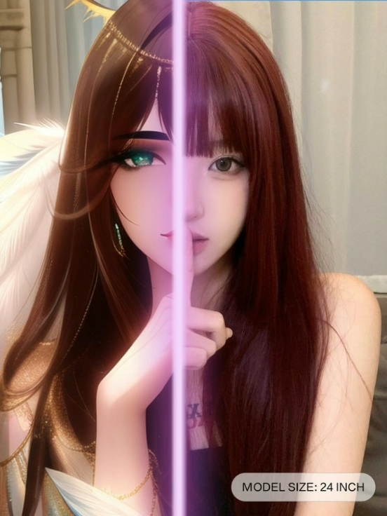 AI 필터 트랜드