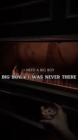 big boy