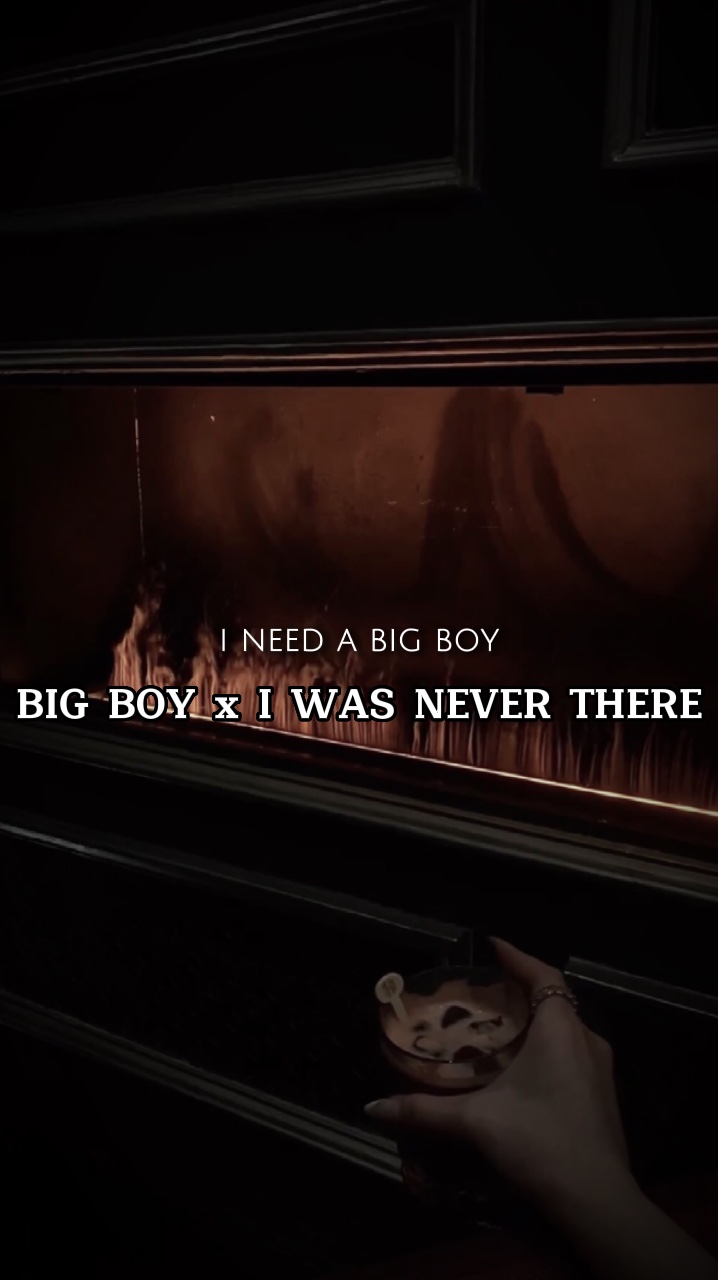 big boy