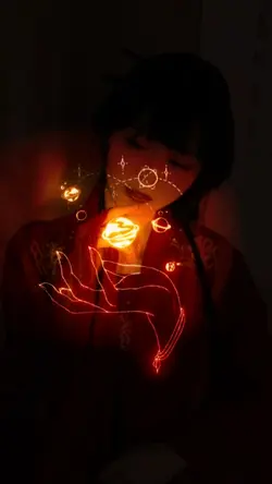 Neon Overlay