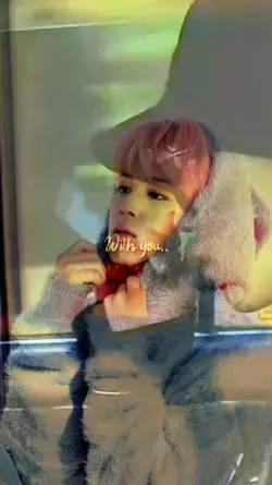 With you /btsJimin