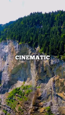 CINEMATIC TEMPLATE 