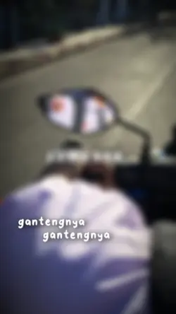 wiuwiu gantengnya