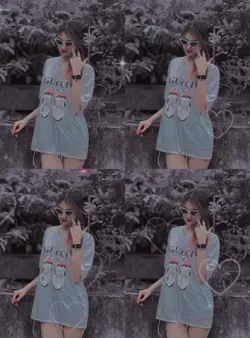 อยากอยู่ในสตอรีจัง