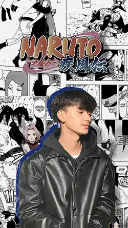 Komix NARUTO
