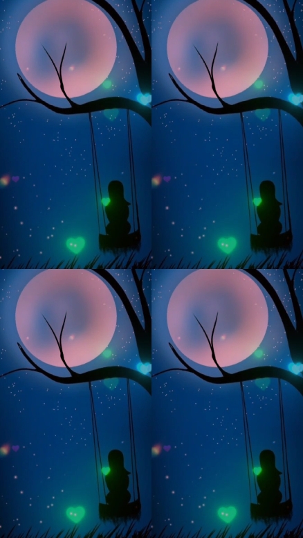 #loversmoon