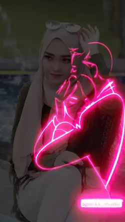 #NeonOverlay