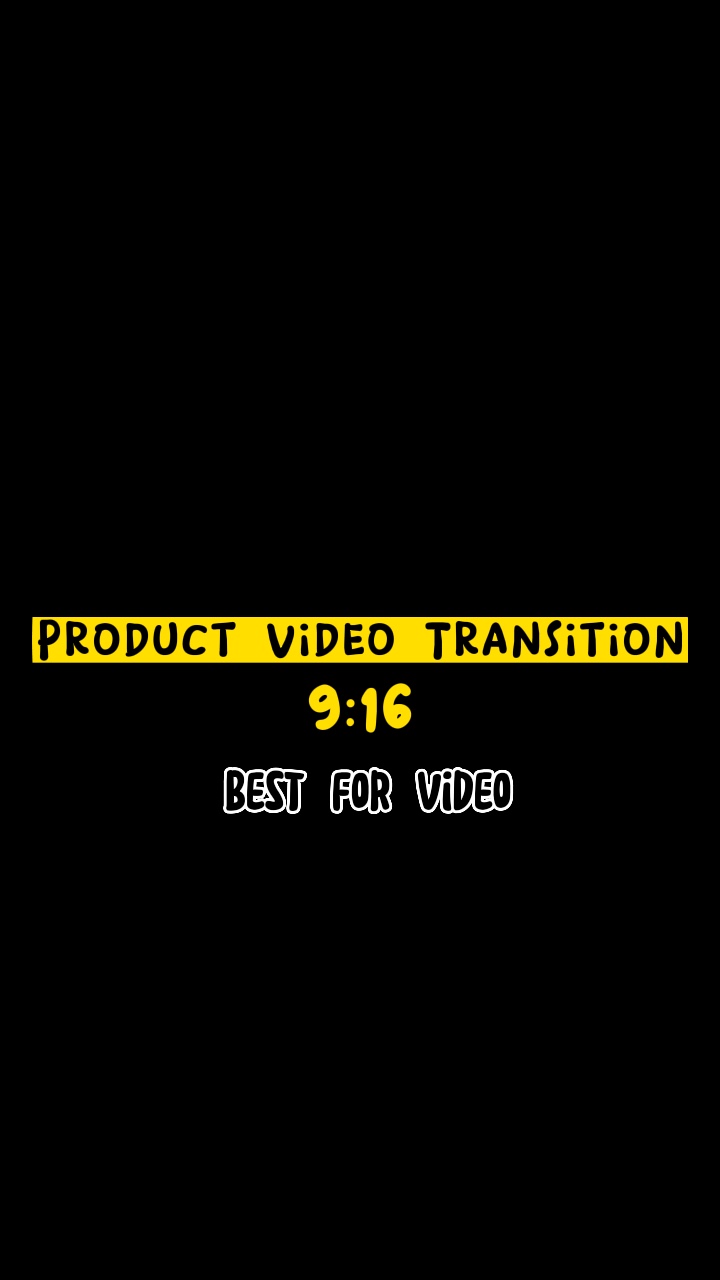 Video Produk 