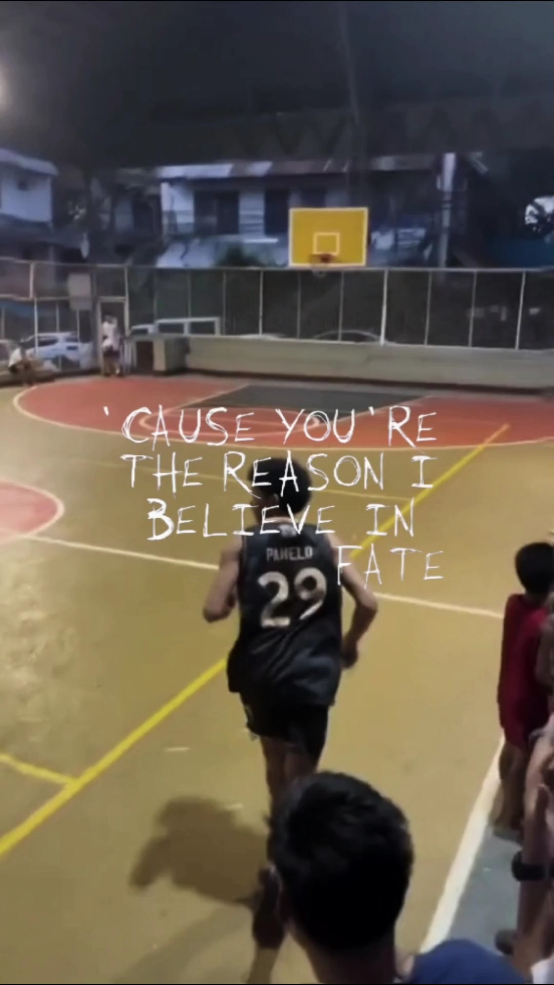 Tendencia De Baloncesto Ahora