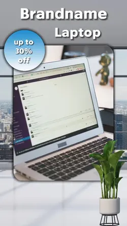 Try Laptop