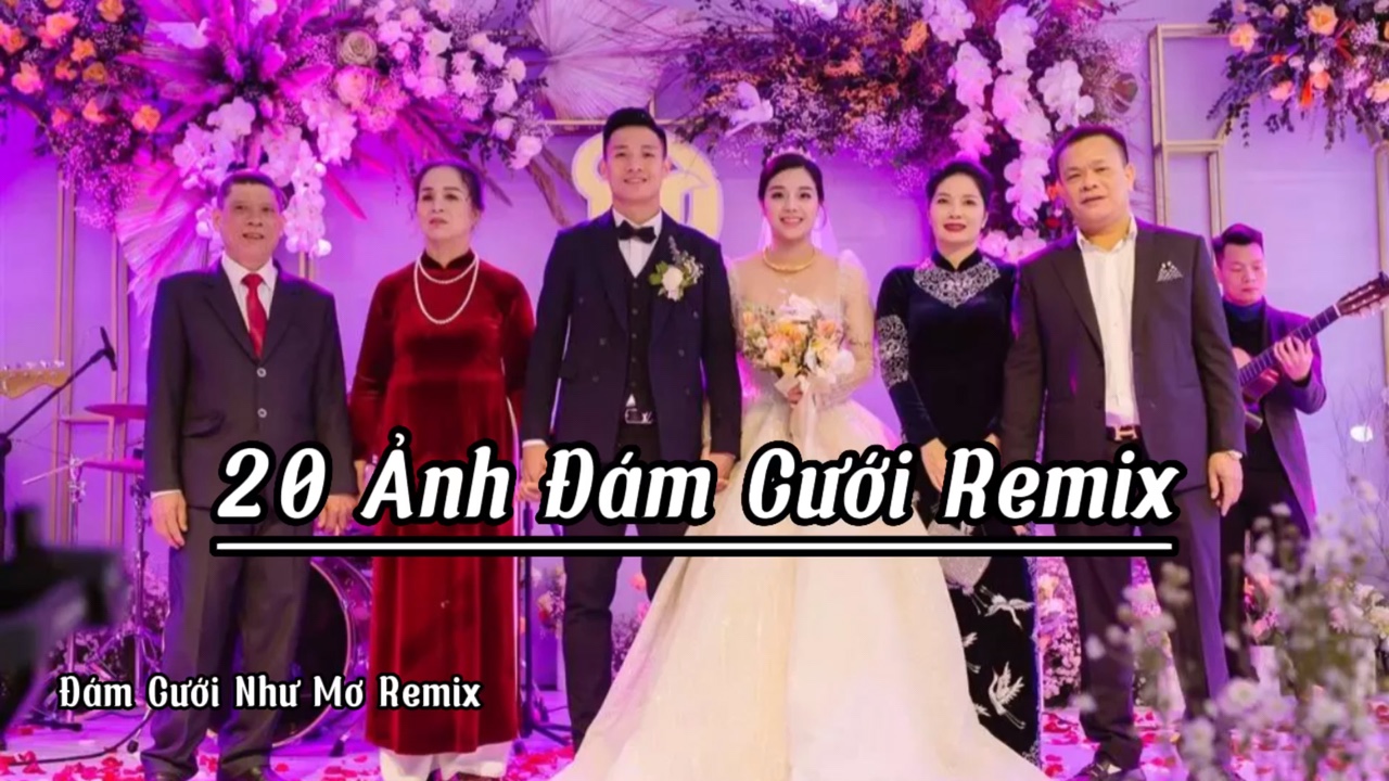 20 nh đám cѕѕѕi remi