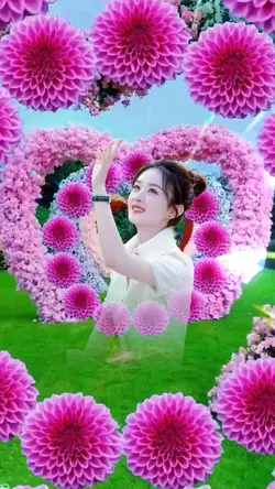 Khung Hình Hoa