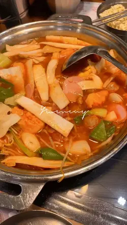 Trend đồ ăn