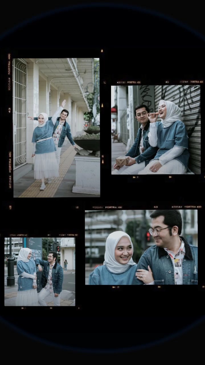 Tendencia lagi nih