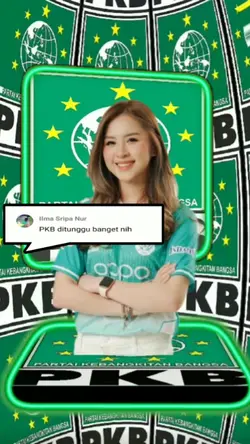 PKB #PKB