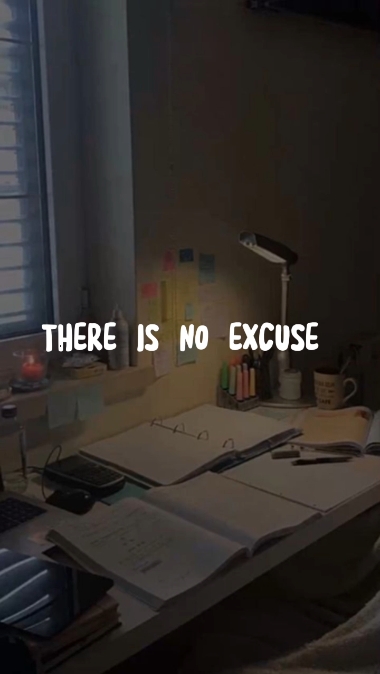 motivation/ back to